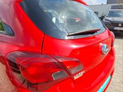 Fahrzeugabbildung Opel Corsa E Selection