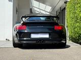 Porsche 997 GT3 MY08 GT3 - Porsche aus 2008: Gt3
