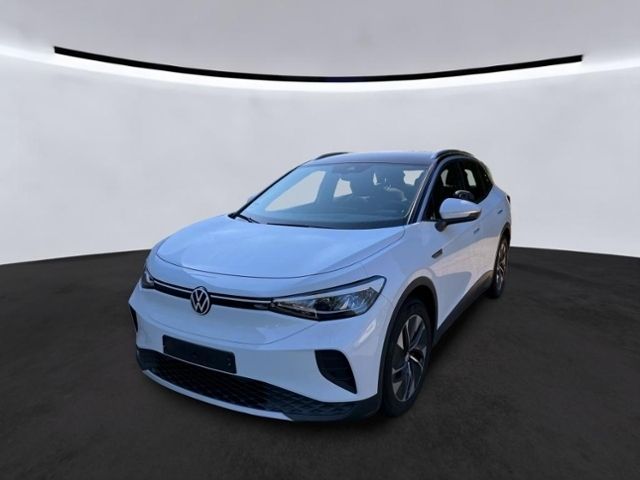 Image of Volkswagen ID.4