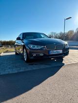 BMW 320i F30 Modern Line | Automatik | Xen... - BMW 320: F30