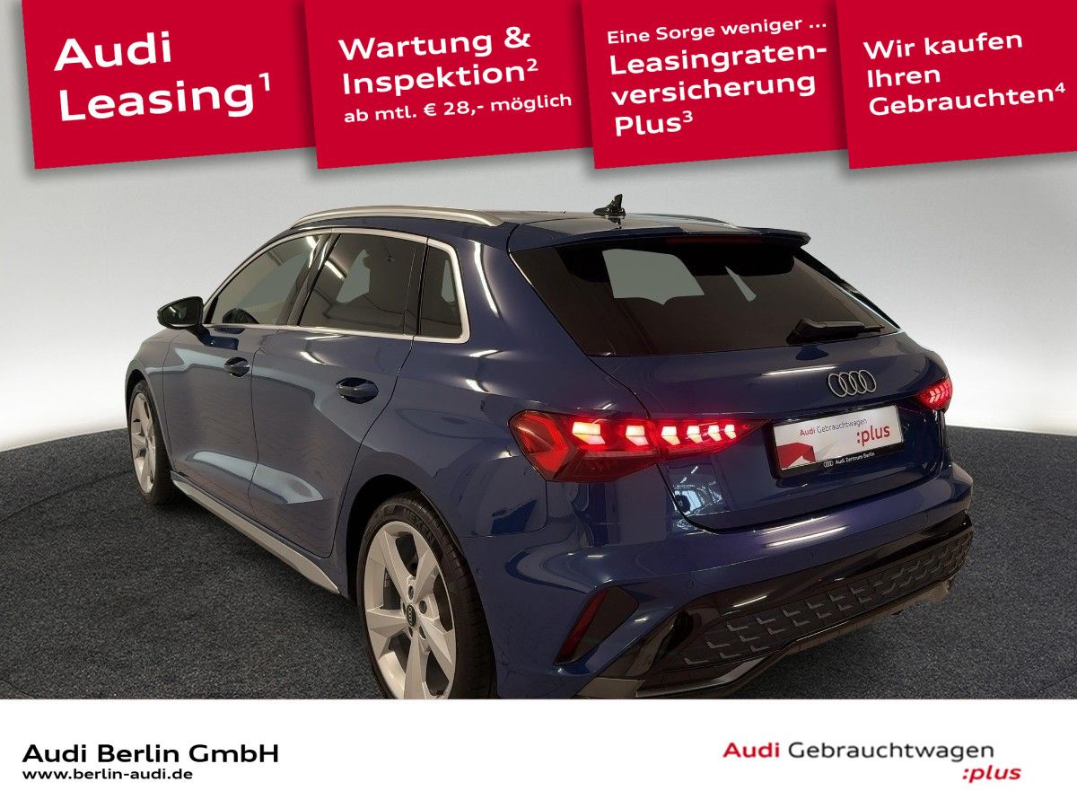 Audi A3 - Bild 3