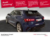 Audi A3 - Vorschau Bild 3
