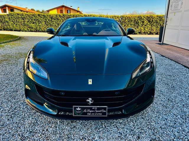 Ferrari Portofino 3.9 modello M Full optional Iv