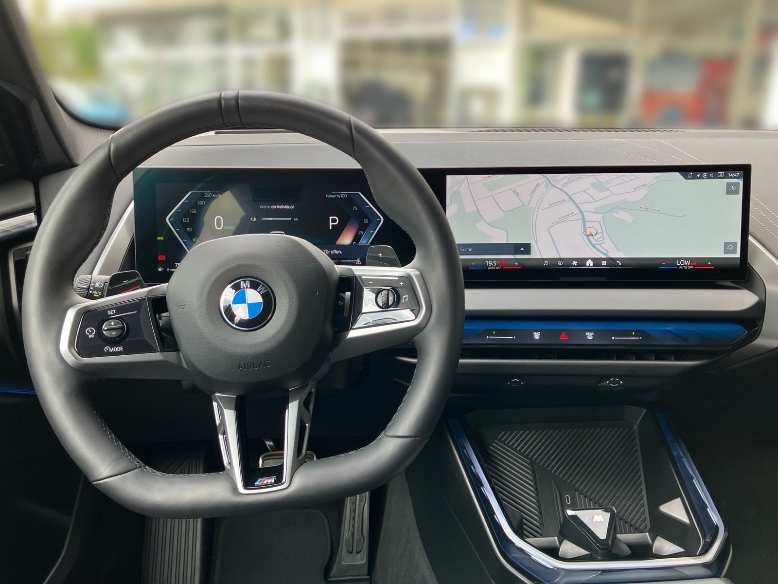 BMW X3 20d xDrive M Sport ad.LED PA DA DA AHK LRH H foto 4