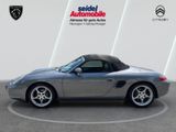 Porsche Boxster 2.7 Xenon, Klimatronik, wenig KM - Porsche Boxster: 2.7
