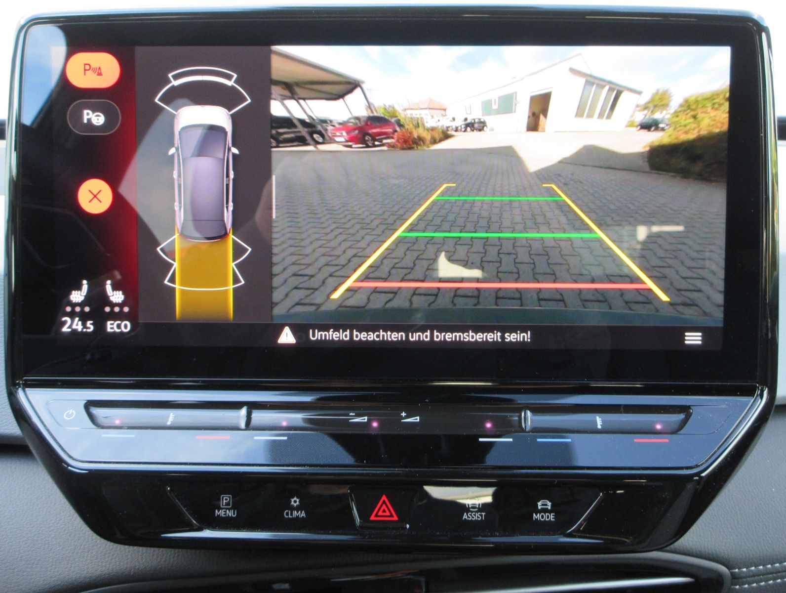 ID.3 Pro 204 PS Facelift Move 19-ZOLL/NAVI-PRO+R
