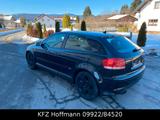 Audi A3 3.2 Ambition quattro*Steuerkette&Kupplung neu - gebrauchte Audi A3 aus dem Jahr 2004