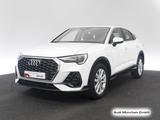Audi Q3 Sportback 45 TFSI e S tronic Virtual/Navi+ - Audi Q3: Sport