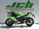 Kawasaki Ninja ZX 4 RR 2025 - KAWASAKI NINJA ZX 4RR