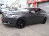 Ford Mondeo Turnier 2,0 TDCi Titanium Autom, Navi - Ford Mondeo: Turnier Tdci