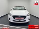 Mazda 2 Prime-Line "1 HAND-MULTI-8FACH" - gebrauchte Mazda Kleinwagen