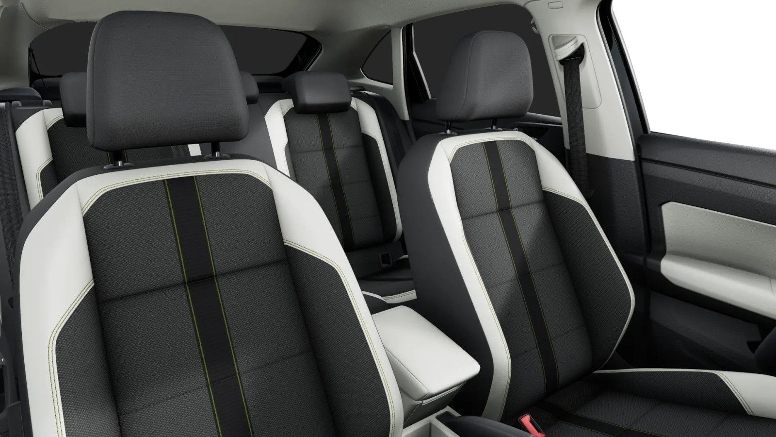 Volkswagen Taigo - Bild 11