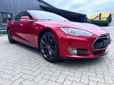 Tesla Model S P90D 1-Hand 770 PS BATTERIE 1A ZUST. CCS - Tesla Model S: 90d