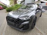Audi Q8 60 TFSIe S Line/Pano/23"/AHK/Laser/HUD/Raute - Audi Q8 in Bochum