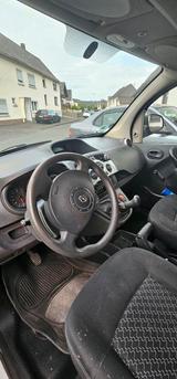 Renault Kangoo 1.5 dCI-2012 -  TÜV neu-179810 - Renault: R17