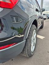 Audi Q3 45 TFSI e S tronic offroad Paket S line Grill - Audi Q3 mit Hybrid-Antrieb