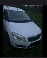 Skoda Praktik - Skoda Praktik Gebrauchtwagen