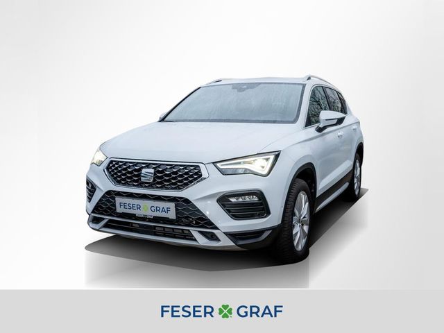 Seat Ateca X-Perience 1.5 TSI AHK/RFK/PDC/LED/NAVI