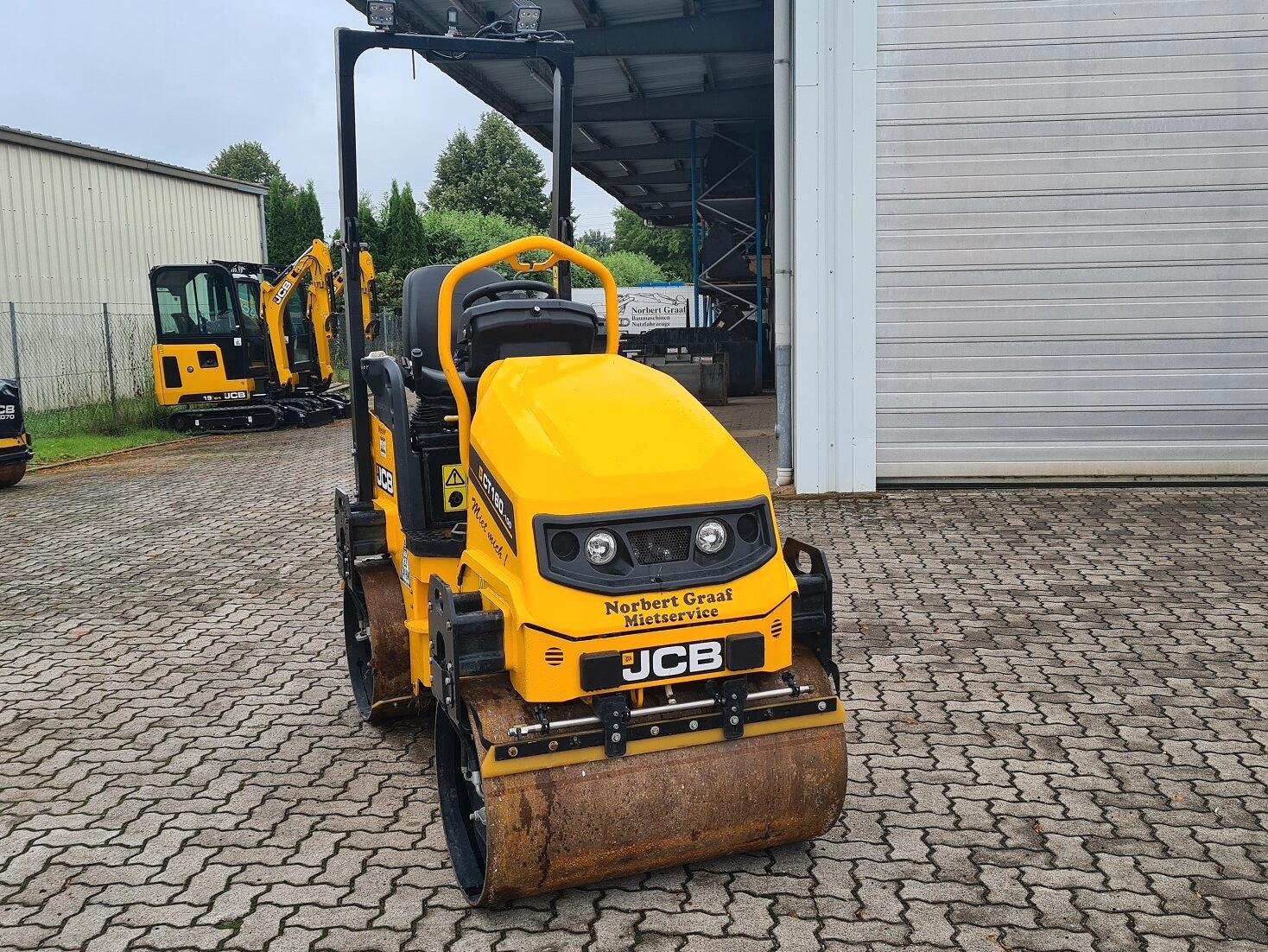 JCB CT 160-100