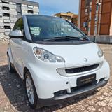 Smart ForTwo 451 0.8 54cv coupé passion cdi - Smart: 451 Cdi