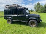 Land Rover Defender 110 Td4 Station Wagon - Land Rover Gebrauchtwagen von 2009