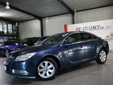 Opel Insignia LIMO 1.8 Design Edition / NAVI+ / AHK - Opel Insignia Gebrauchtwagen