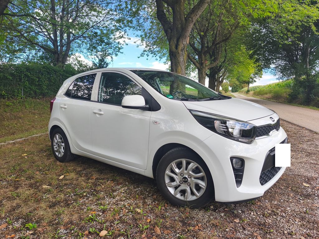 Image of Kia Picanto