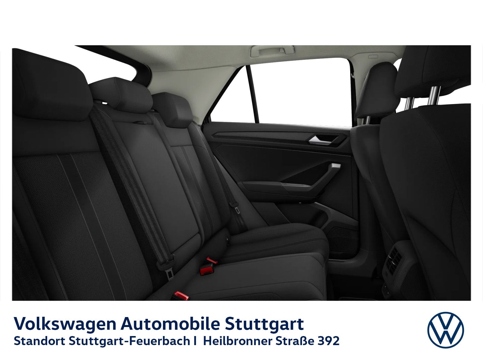 Volkswagen T-Roc - Bild 11