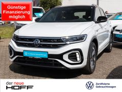 Volkswagen T-Roc 1.5 TSI DSG R-Line 3,99 Kamera IQ.Light