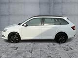 Skoda Fabia Combi 1.0 TSI DSG CLEVER 5JG+LED+ACC+NAVI - Skoda Fabia: 5j