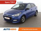 Hyundai i20 1.2 Passion*PDC*SHZ*KLIMA*GARANTIE* - Hyundai i20 Gebrauchtwagen in Frankfurt