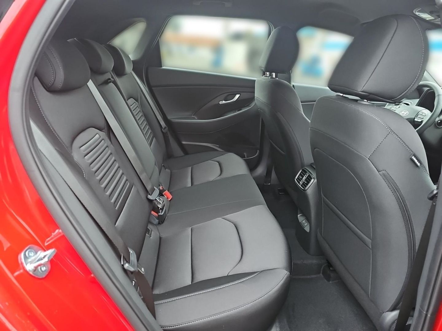 Hyundai i30 – Bild 13