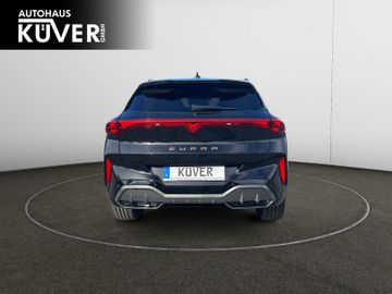 Cupra Terramar - 5