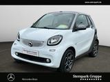 Smart fortwo cabrio passion 90 PS NAVI*KAMERA*JBL*SHZ* - Smart ForTwo: Cabrio, Passion