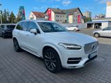 Volvo XC90 D5 AWD Geartronic Inscription Inscription - Volvo XC90 aus 2015
