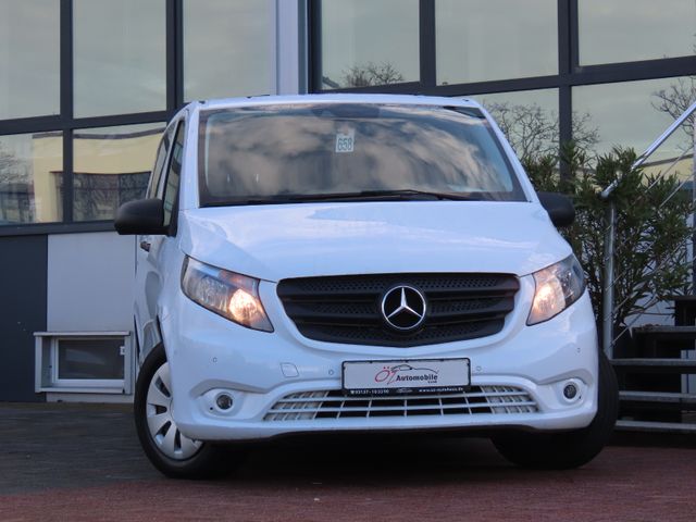 Mercedes-Benz Vito Tourer 116 CDI BT Pro lang 8 Sitze