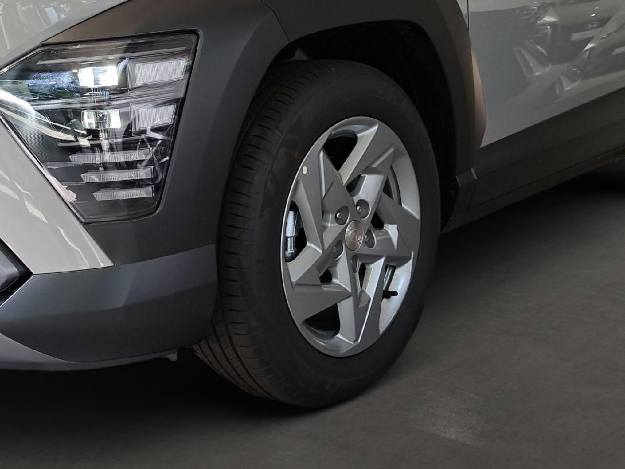 Fahrzeugabbildung Hyundai KONA Trend *Licht Paket*