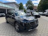 Mercedes-Benz EQB 250+ MBUX*Navi*Ambi*Rcam*7.Sitze - mit Elektro-Antrieb: Rc