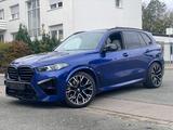 BMW X5 M Competition LCI FACELIFT/GARANTIE/SPORTABG. - BMW X5 M: Sport