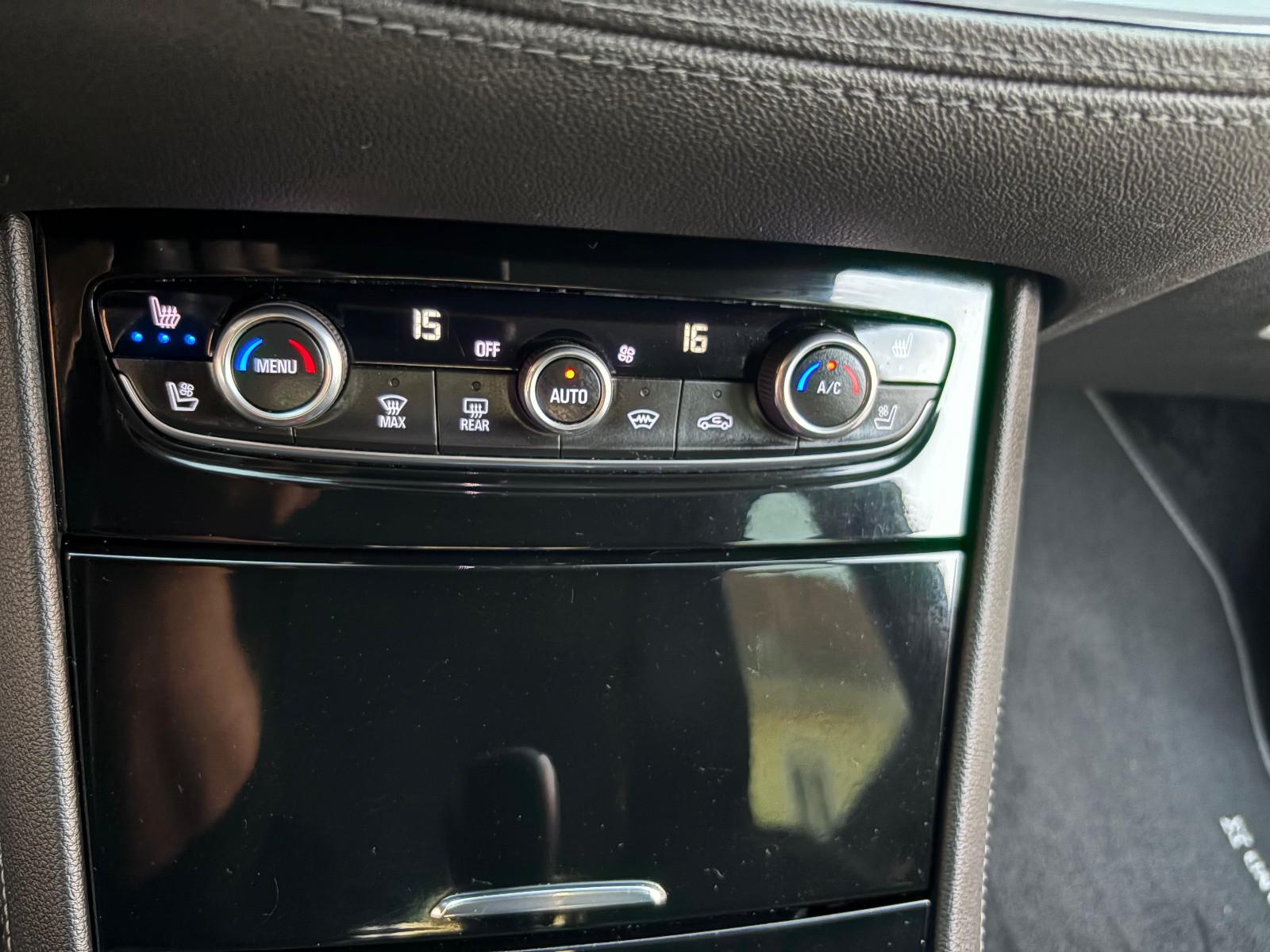 Opel Grandland (X) Ultimate Leder Zahnriemen NEU 360°