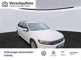 Volkswagen Passat Variant 2.0 TDI Business *ACC*DSG*Navi - VW Passat Gebrauchtwagen in Leipzig