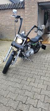 Harley-Davidson XLH 1200   USA - Angebote entsprechen deinen Suchkriterien