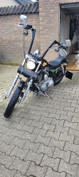 Harley-Davidson XLH 1200   USA - Angebote entsprechen deinen Suchkriterien