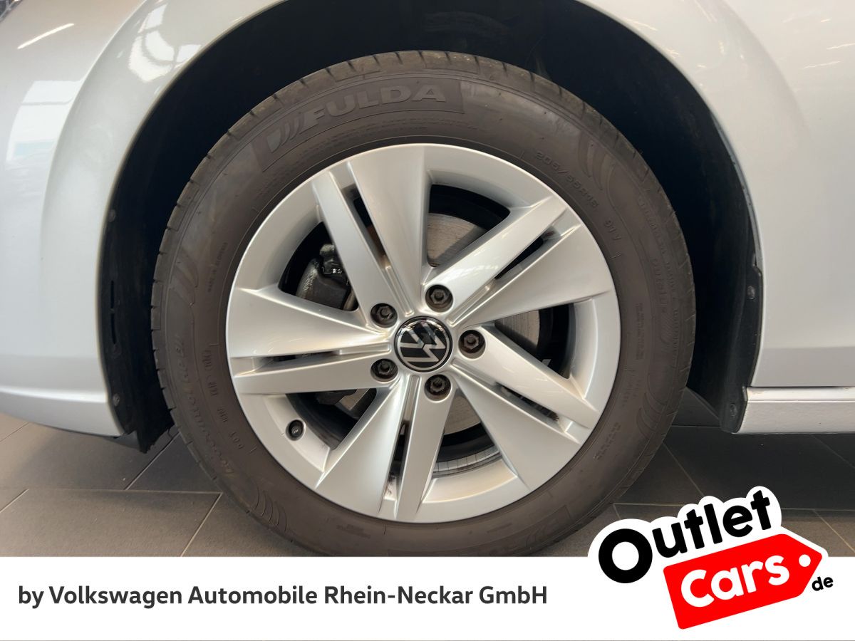 Volkswagen Golf - Bild 15