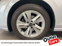 Volkswagen Golf - Vorschau Bild 15