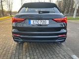 Audi Q3 40 TFSI quattro S tronic S line S line - Audi Q3 Gebrauchtwagen in Bochum