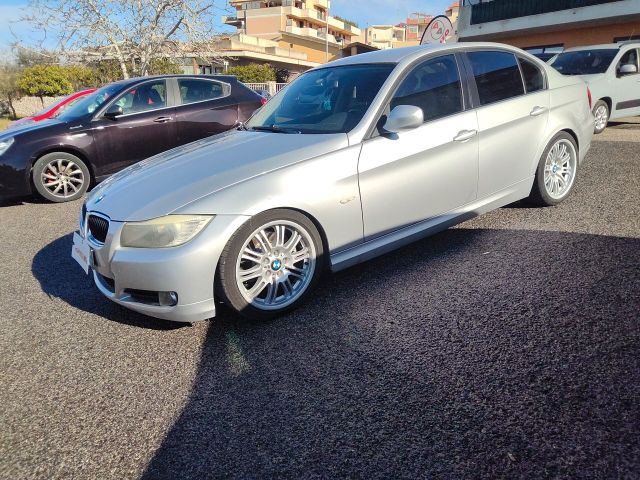 BMW Bmw 320 320d cat Attiva