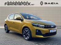 Dacia Sandero - Vorschau Bild 2