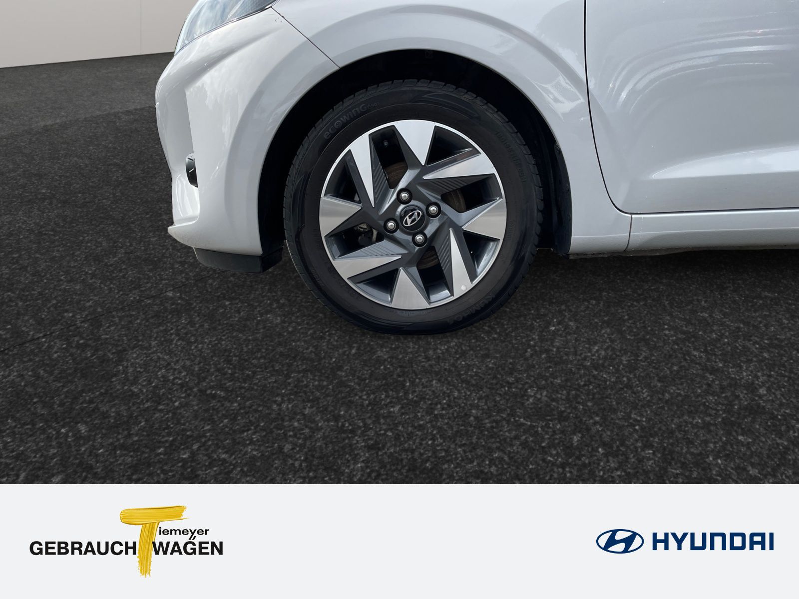 Hyundai i10 – Bild 9