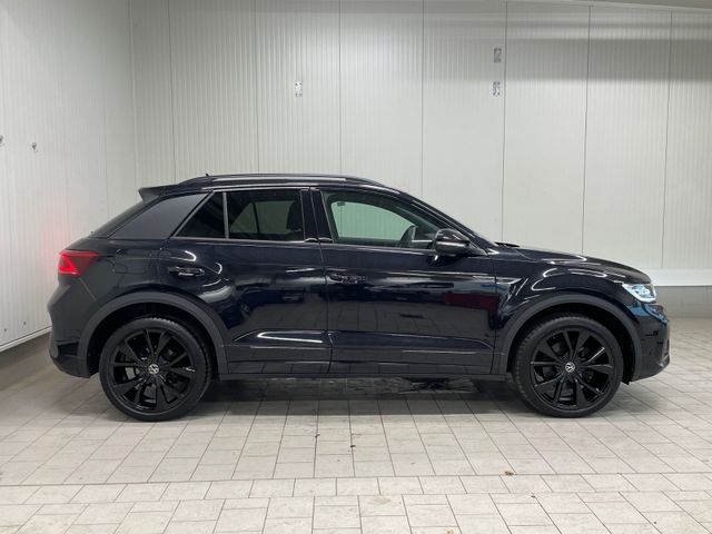 T-Roc R-Line 4M 2.0 TSI DSG STANDHZG